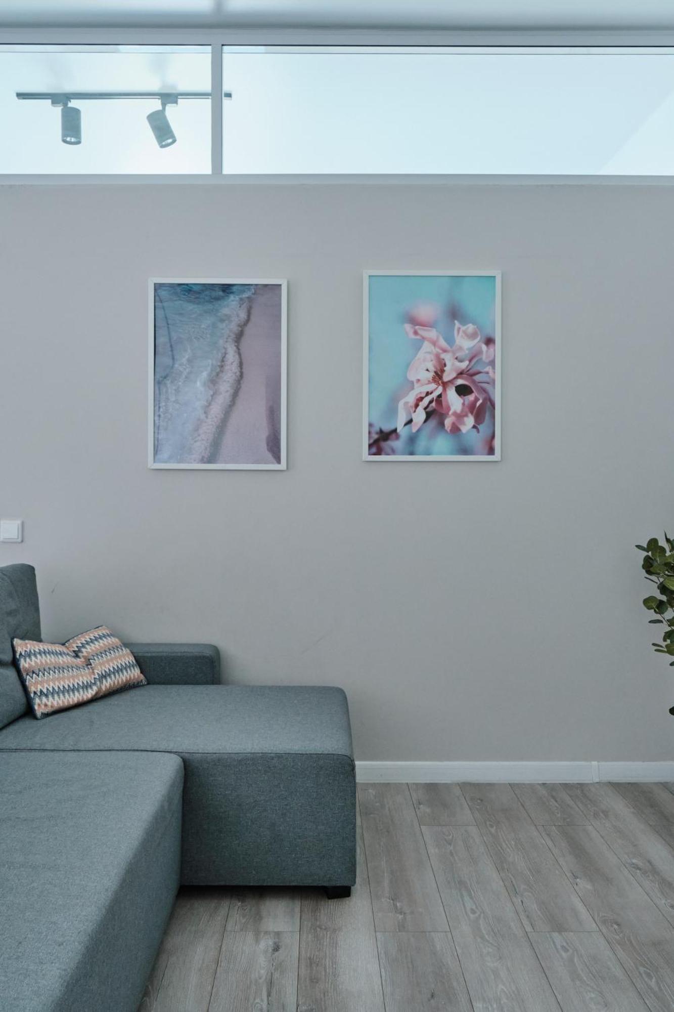 Seven City Apartments Semej Eksteriør bilde