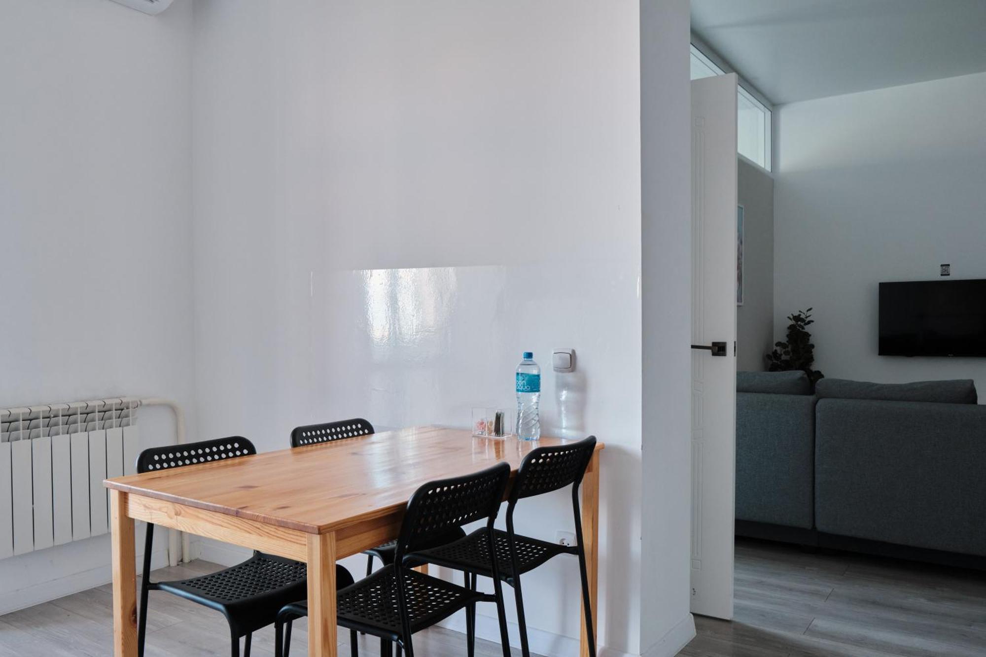 Seven City Apartments Semej Eksteriør bilde