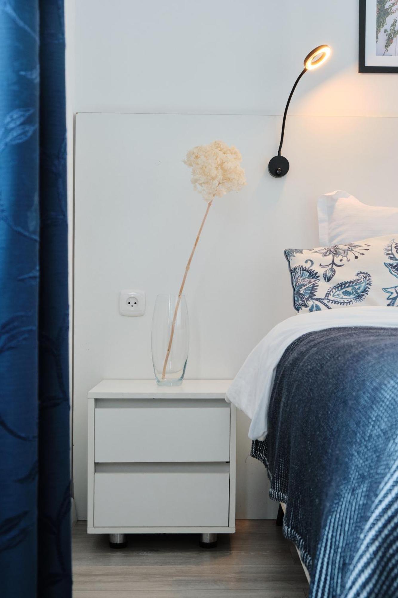 Seven City Apartments Semej Eksteriør bilde