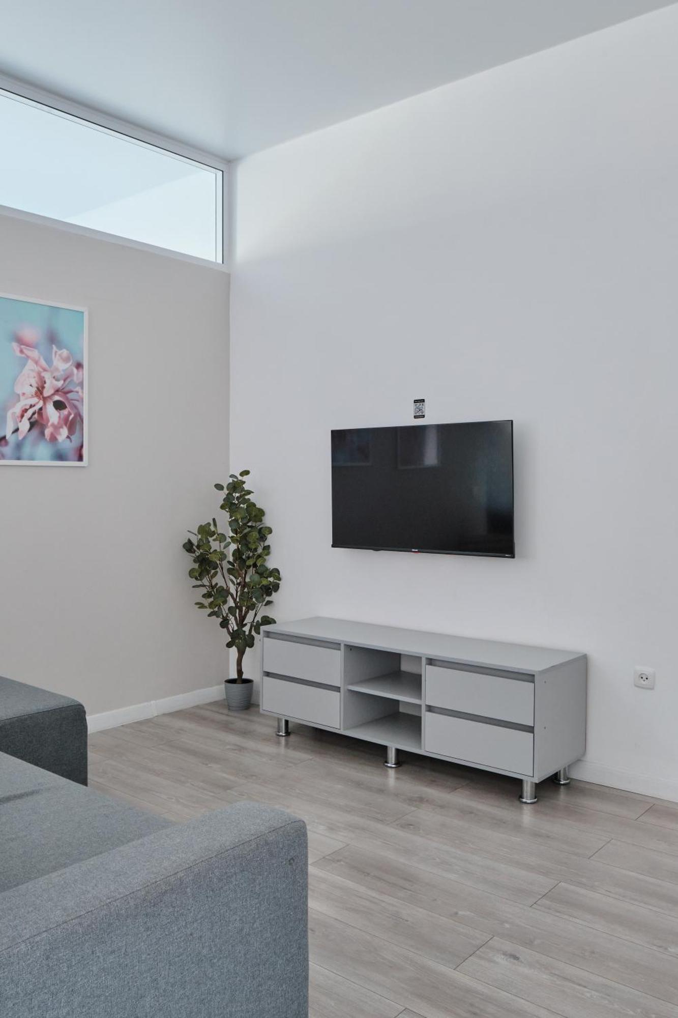 Seven City Apartments Semej Eksteriør bilde