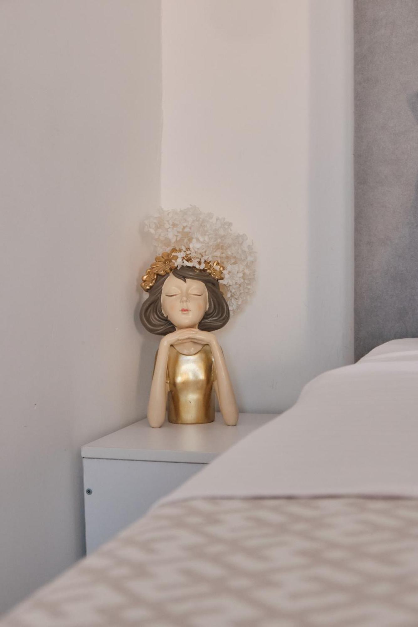 Seven City Apartments Semej Eksteriør bilde